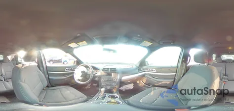 2017 Ford Explorer Xlt из США, поврежденный, VIN 1FM5K8D81HGD47480